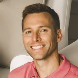 Meet your Posher, Jim